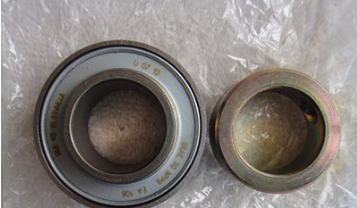 INA GRAE12-XL-NPP-B bearing | 12x40x28.6 mm